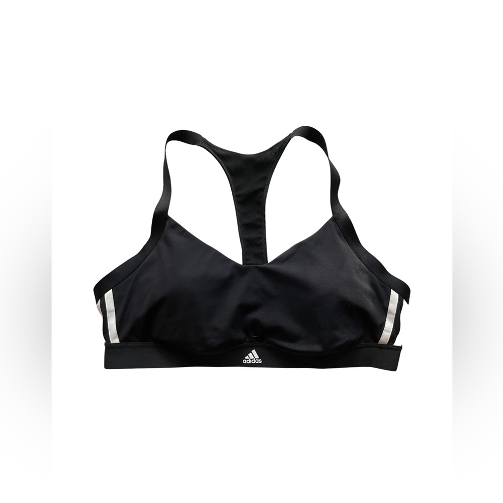Adidas “All Me” Sports Bra - Picture 3 of 3